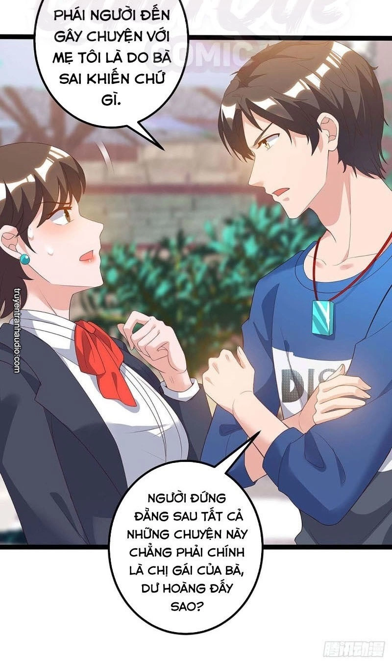 Trọng Sinh Khí Thiếu Quy Lai Chapter 116 - 14