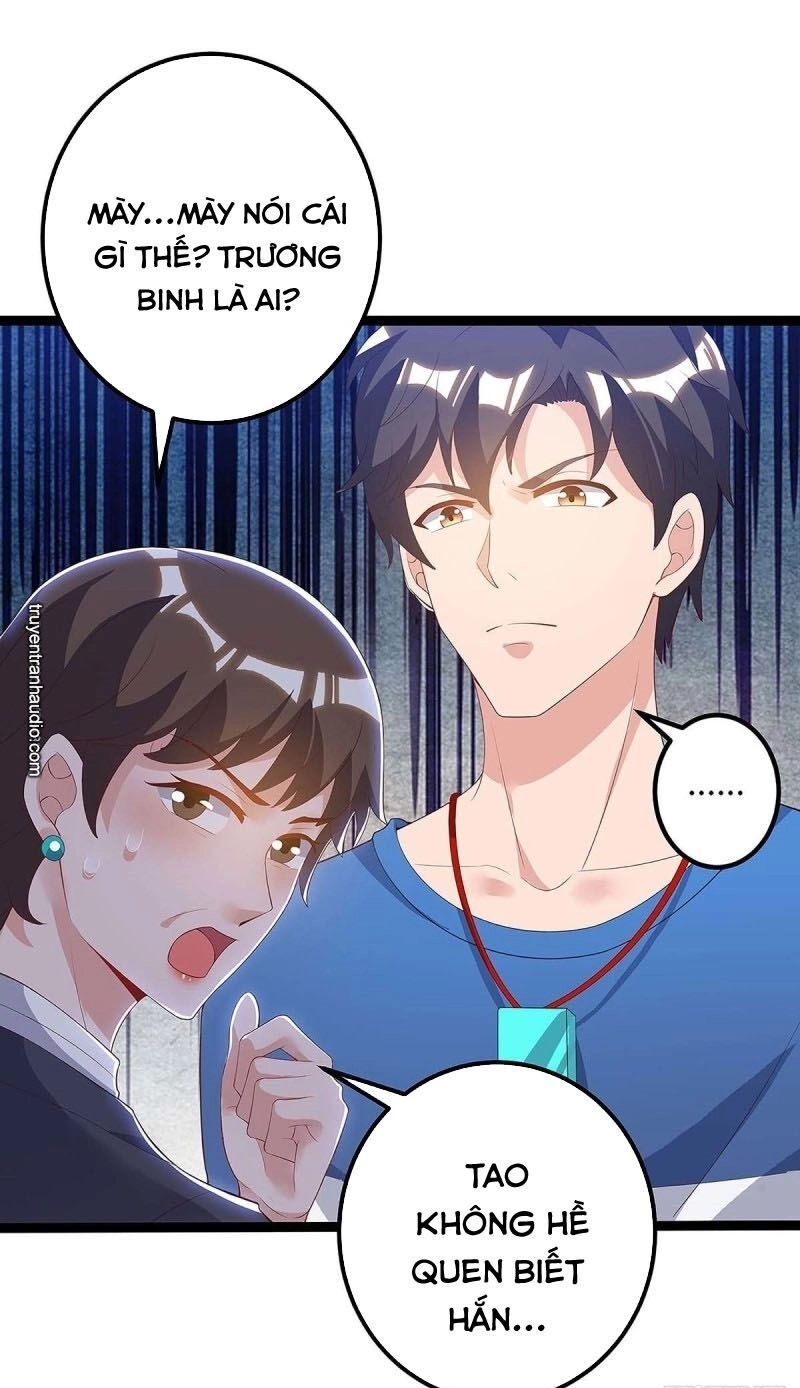 Trọng Sinh Khí Thiếu Quy Lai Chapter 116 - 15