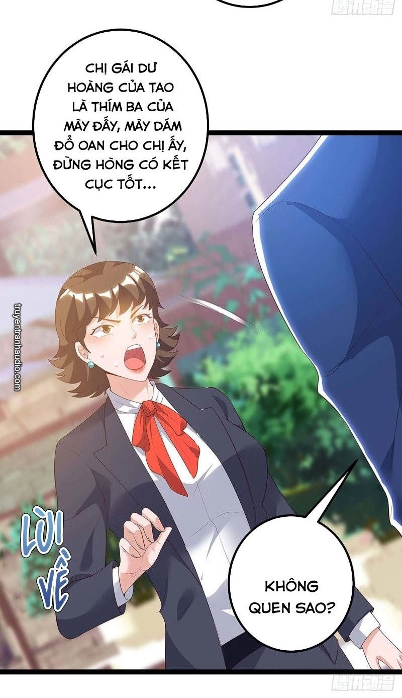 Trọng Sinh Khí Thiếu Quy Lai Chapter 116 - 16