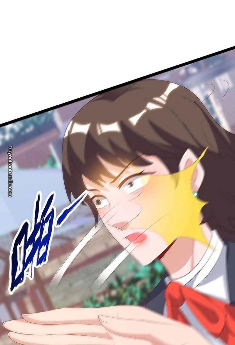 Trọng Sinh Khí Thiếu Quy Lai Chapter 116 - 17