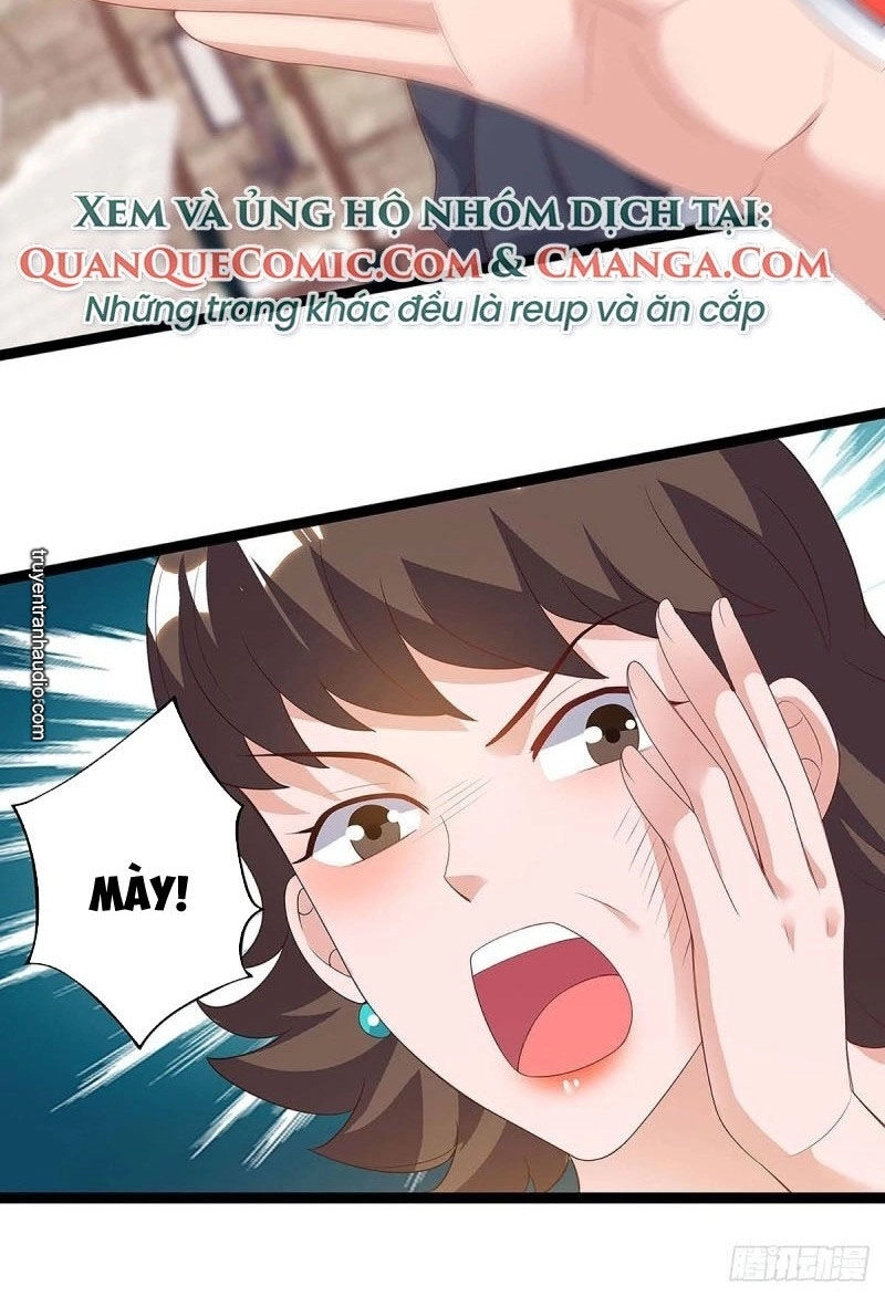 Trọng Sinh Khí Thiếu Quy Lai Chapter 116 - 18