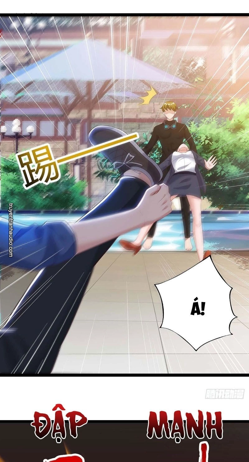 Trọng Sinh Khí Thiếu Quy Lai Chapter 116 - 19