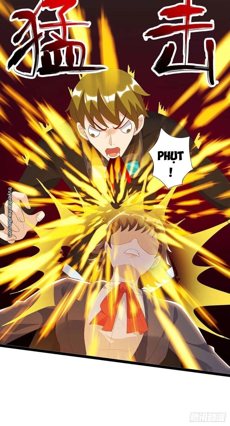 Trọng Sinh Khí Thiếu Quy Lai Chapter 116 - 20