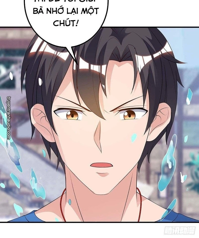 Trọng Sinh Khí Thiếu Quy Lai Chapter 116 - 22