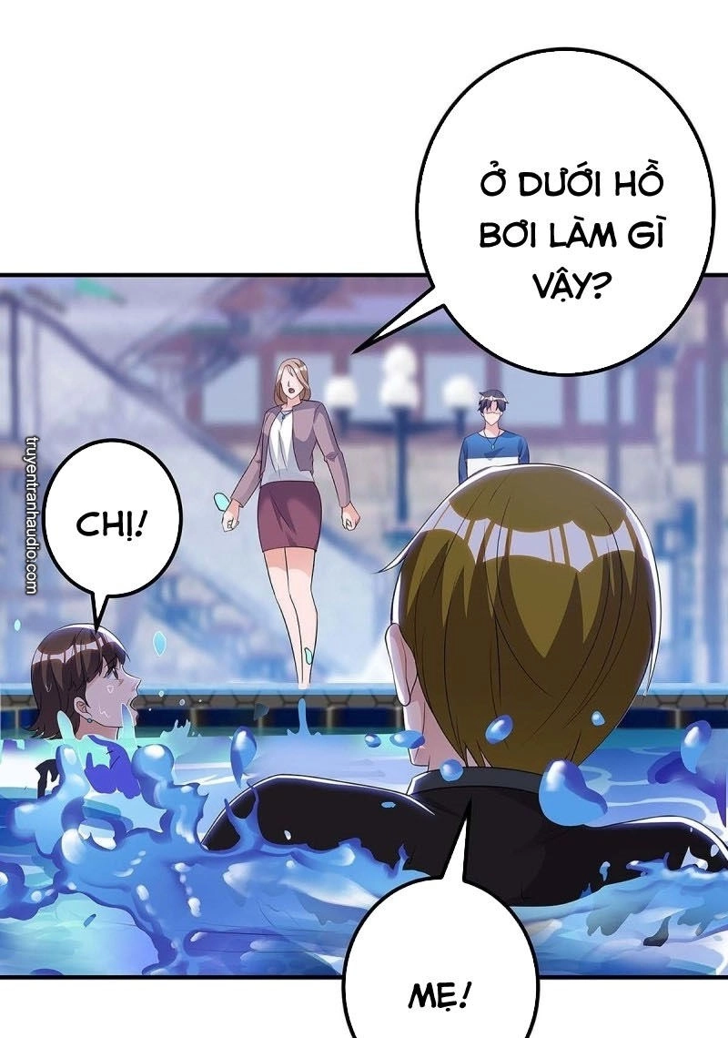 Trọng Sinh Khí Thiếu Quy Lai Chapter 116 - 25