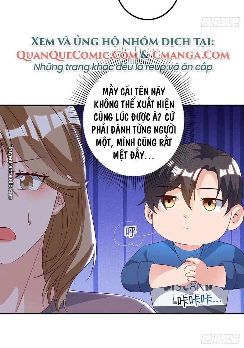 Trọng Sinh Khí Thiếu Quy Lai Chapter 116 - 26