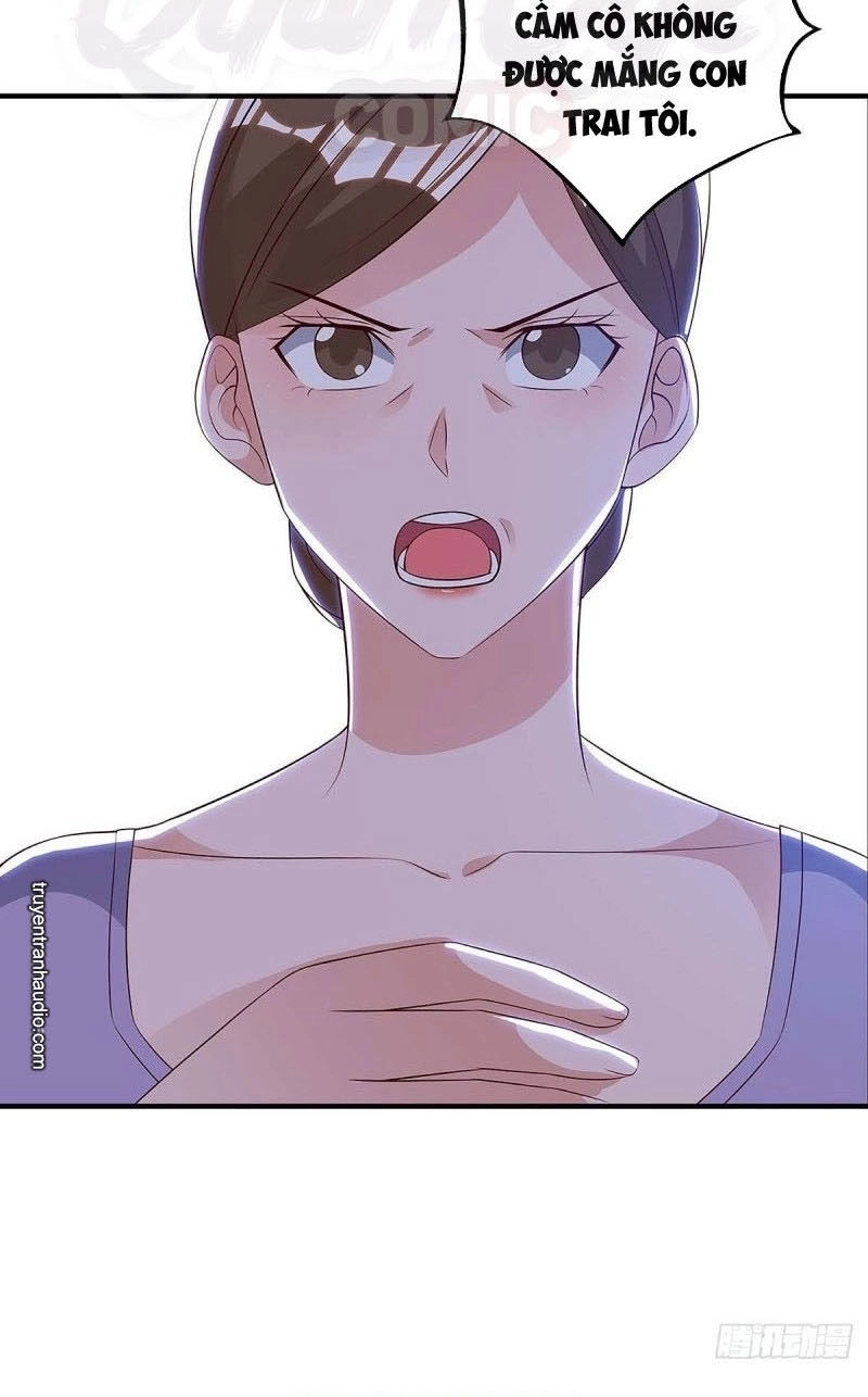 Trọng Sinh Khí Thiếu Quy Lai Chapter 116 - 30