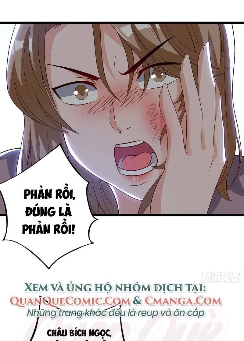 Trọng Sinh Khí Thiếu Quy Lai Chapter 117 - 1