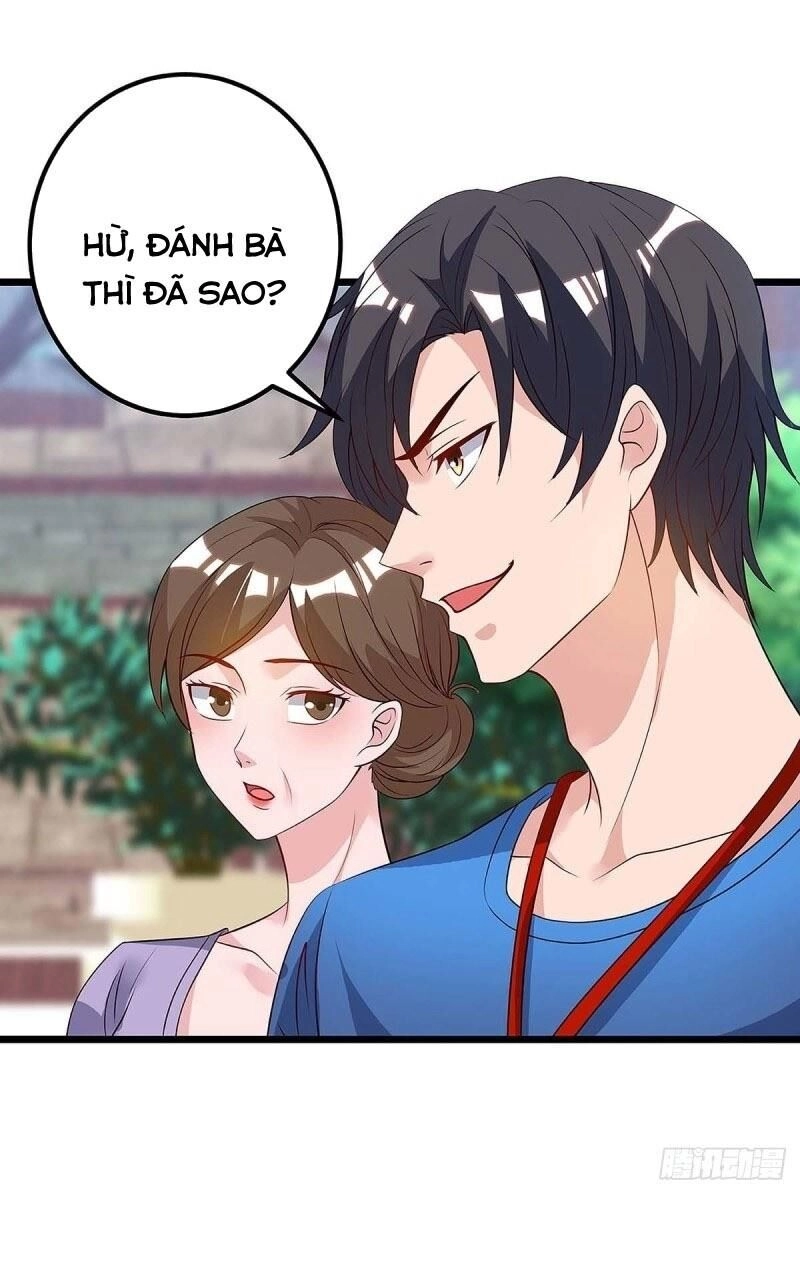 Trọng Sinh Khí Thiếu Quy Lai Chapter 117 - 3