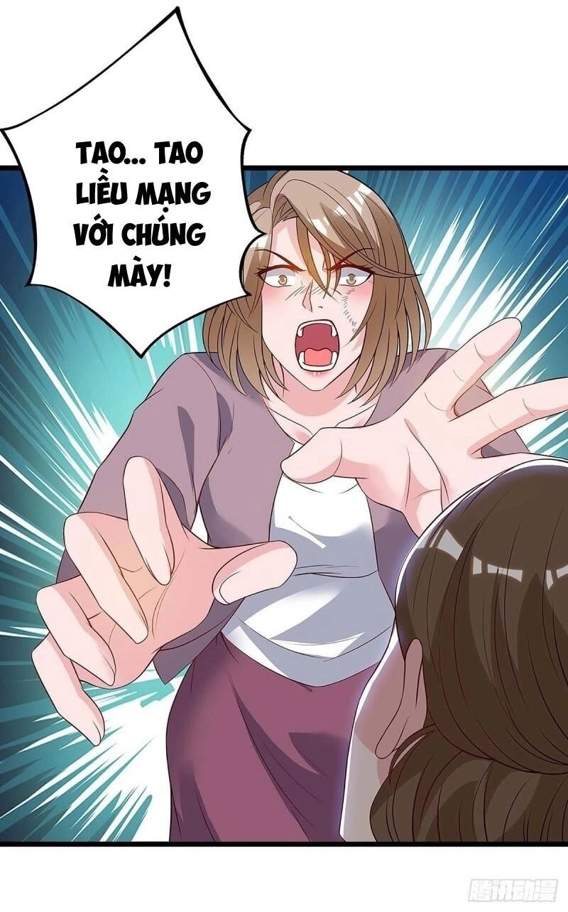 Trọng Sinh Khí Thiếu Quy Lai Chapter 117 - 4