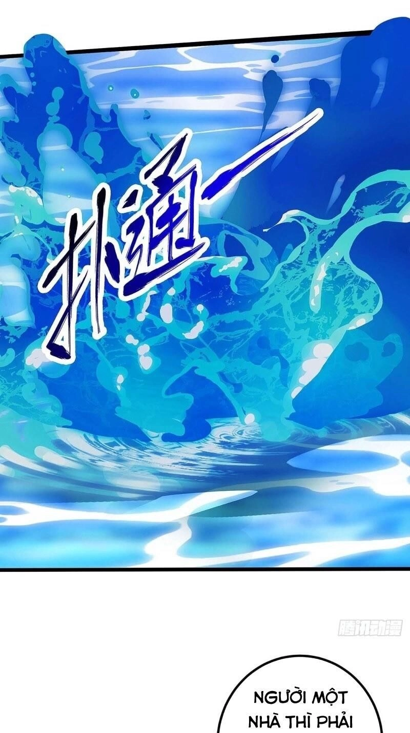 Trọng Sinh Khí Thiếu Quy Lai Chapter 117 - 7