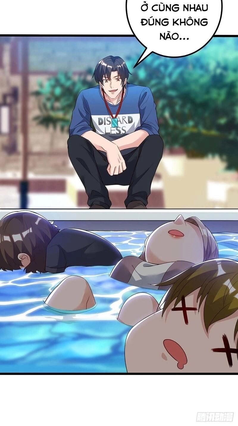 Trọng Sinh Khí Thiếu Quy Lai Chapter 117 - 8