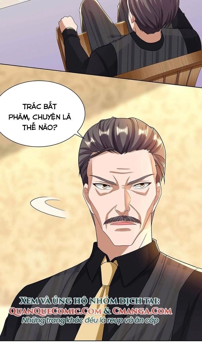 Trọng Sinh Khí Thiếu Quy Lai Chapter 117 - 13