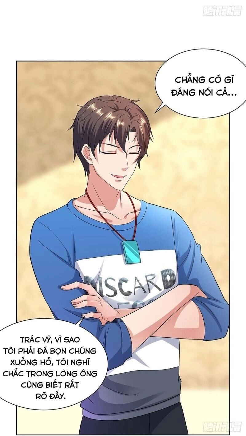 Trọng Sinh Khí Thiếu Quy Lai Chapter 117 - 14