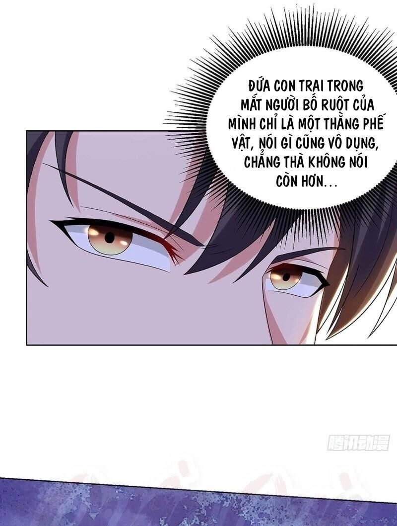 Trọng Sinh Khí Thiếu Quy Lai Chapter 117 - 15