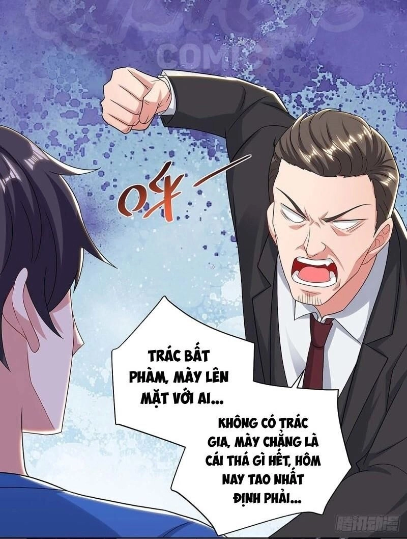 Trọng Sinh Khí Thiếu Quy Lai Chapter 117 - 16