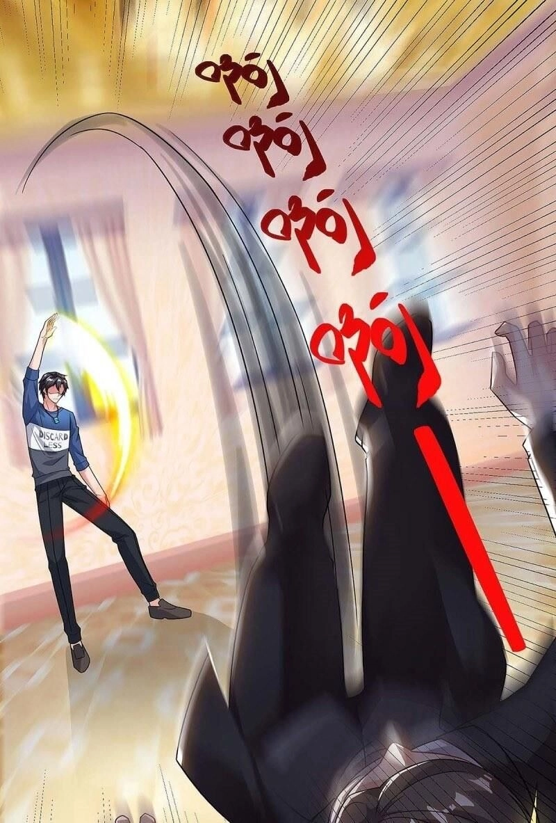 Trọng Sinh Khí Thiếu Quy Lai Chapter 117 - 19