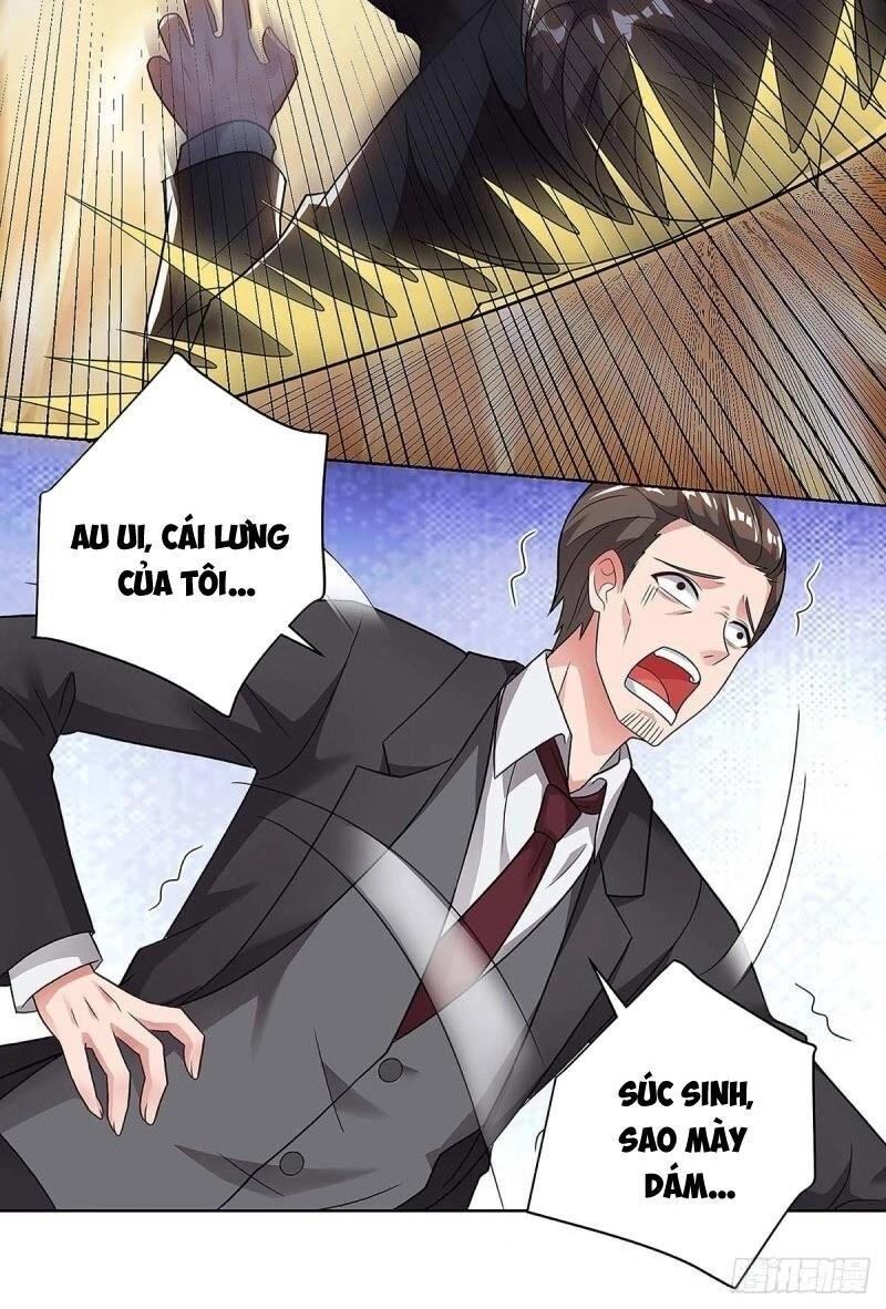 Trọng Sinh Khí Thiếu Quy Lai Chapter 117 - 20