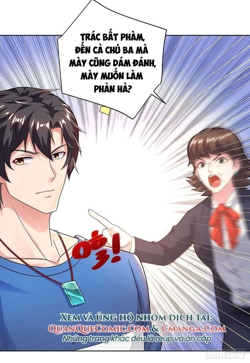 Trọng Sinh Khí Thiếu Quy Lai Chapter 117 - 22