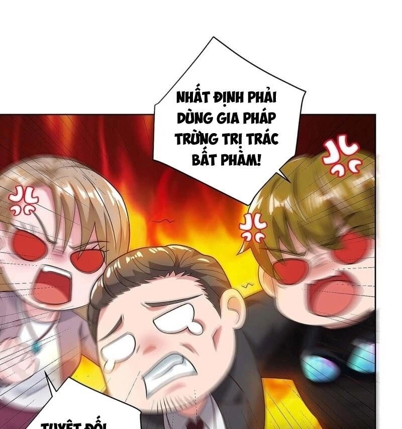 Trọng Sinh Khí Thiếu Quy Lai Chapter 117 - 23