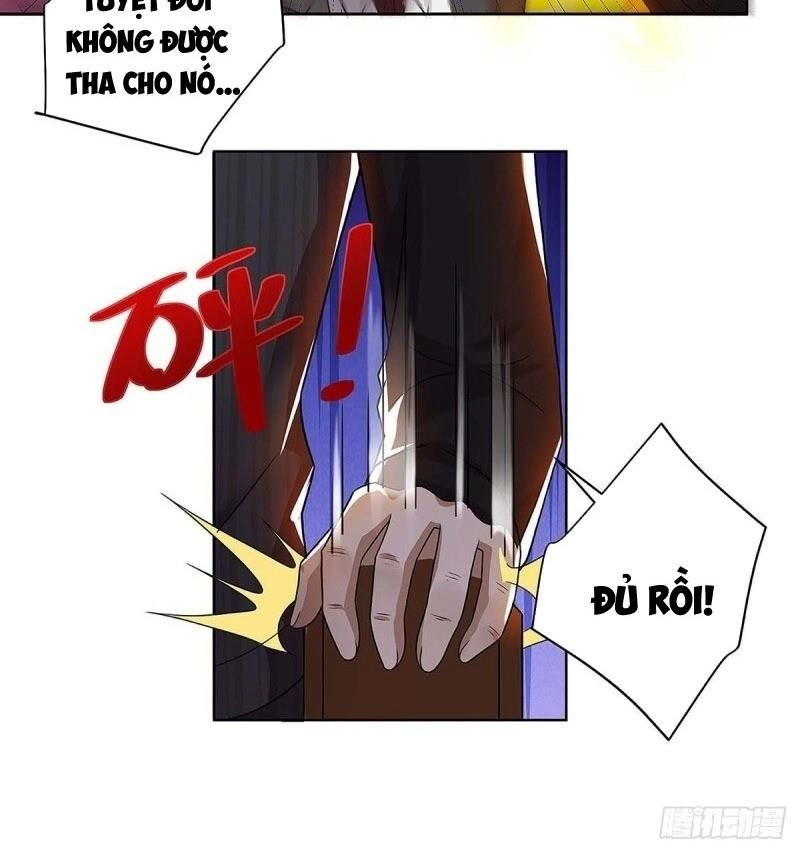 Trọng Sinh Khí Thiếu Quy Lai Chapter 117 - 24