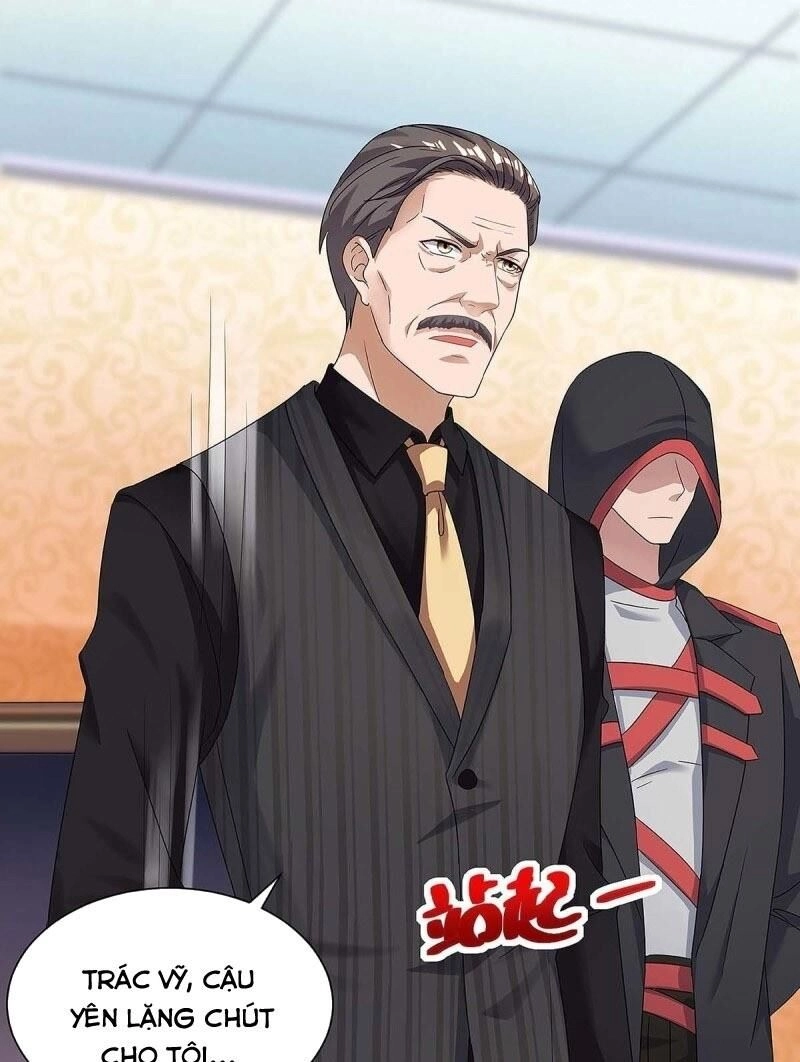 Trọng Sinh Khí Thiếu Quy Lai Chapter 117 - 25