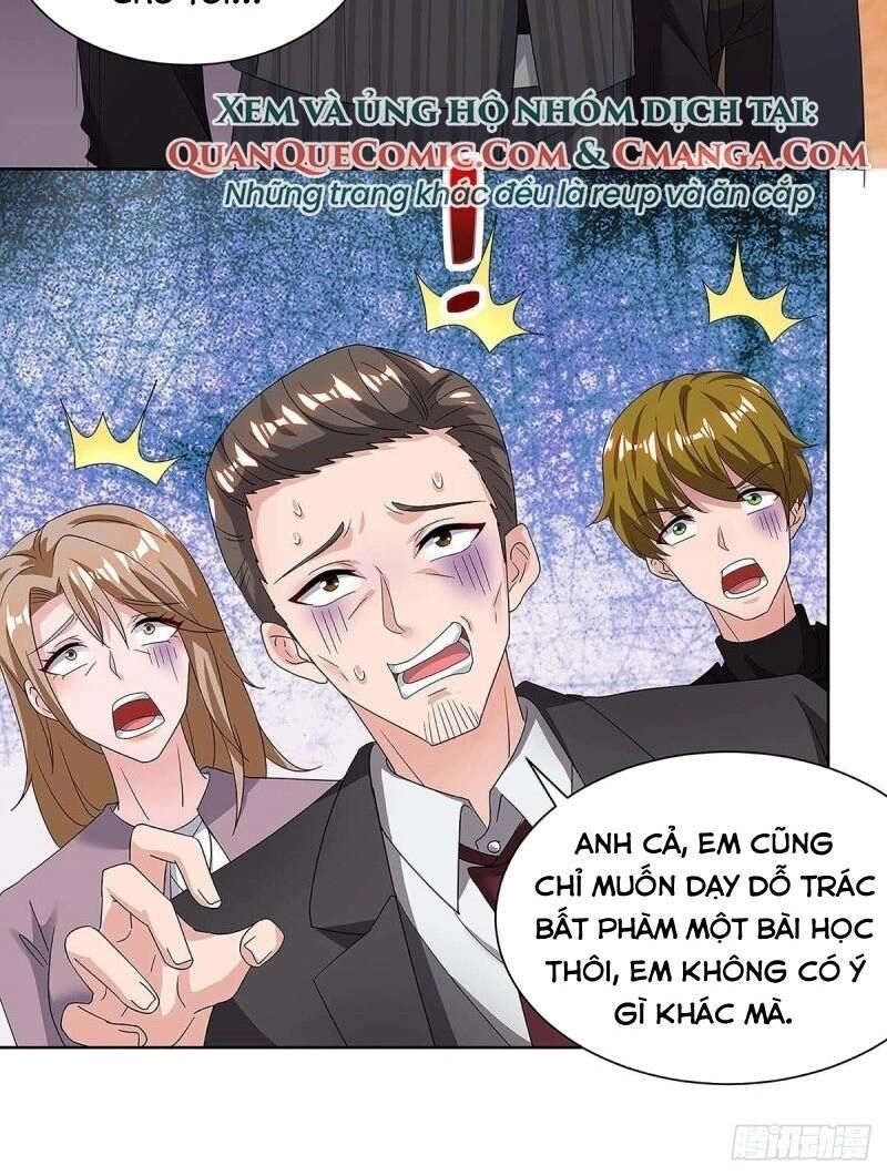 Trọng Sinh Khí Thiếu Quy Lai Chapter 117 - 26