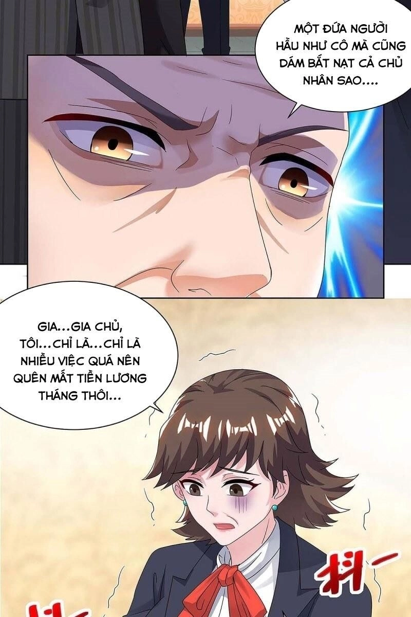 Trọng Sinh Khí Thiếu Quy Lai Chapter 117 - 29