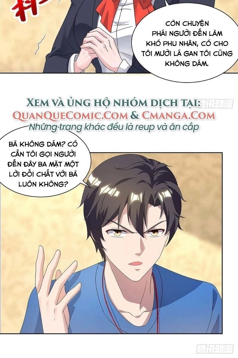 Trọng Sinh Khí Thiếu Quy Lai Chapter 117 - 30