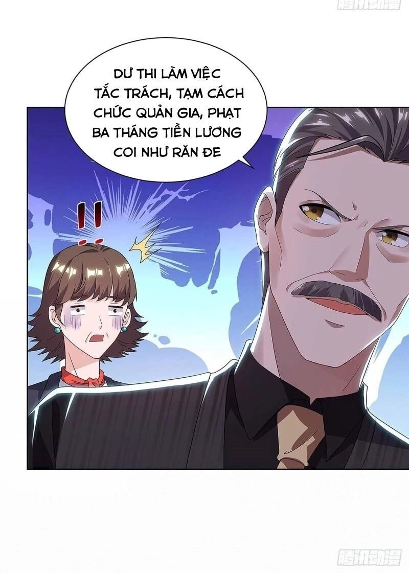 Trọng Sinh Khí Thiếu Quy Lai Chapter 117 - 32