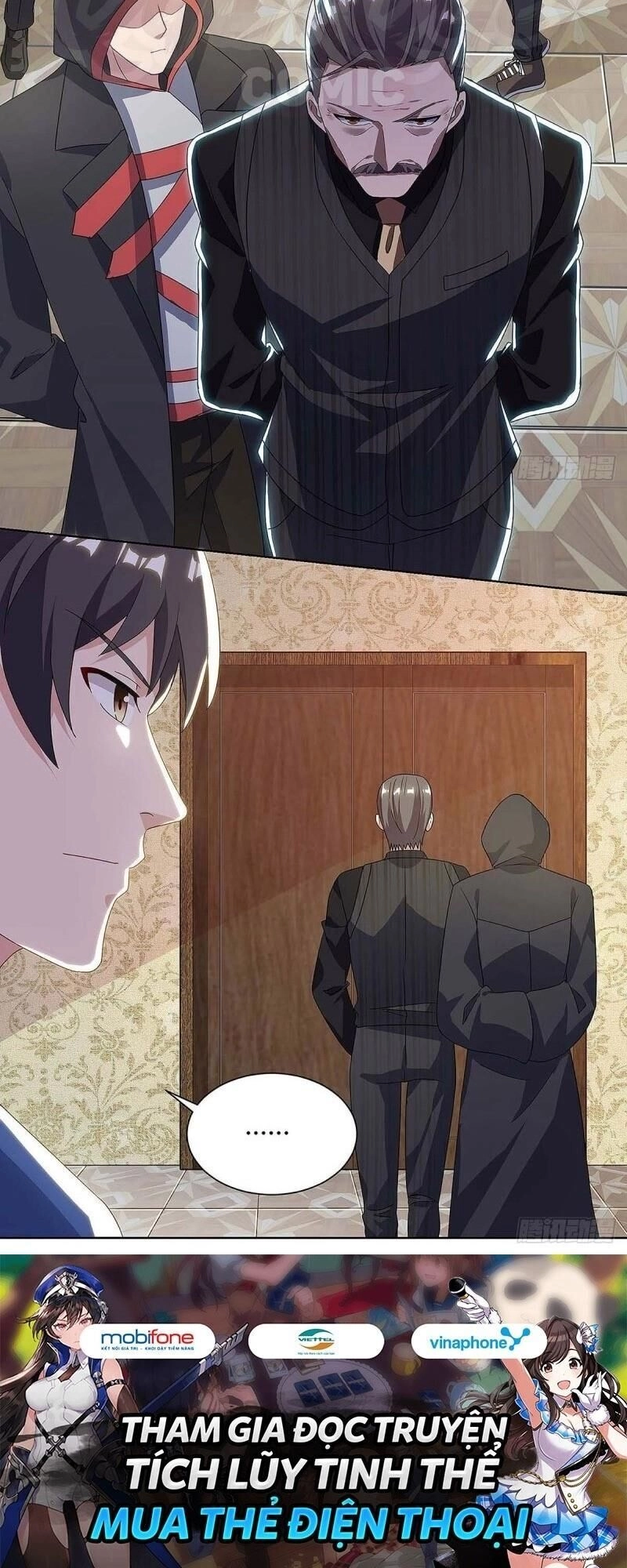 Trọng Sinh Khí Thiếu Quy Lai Chapter 117 - 34