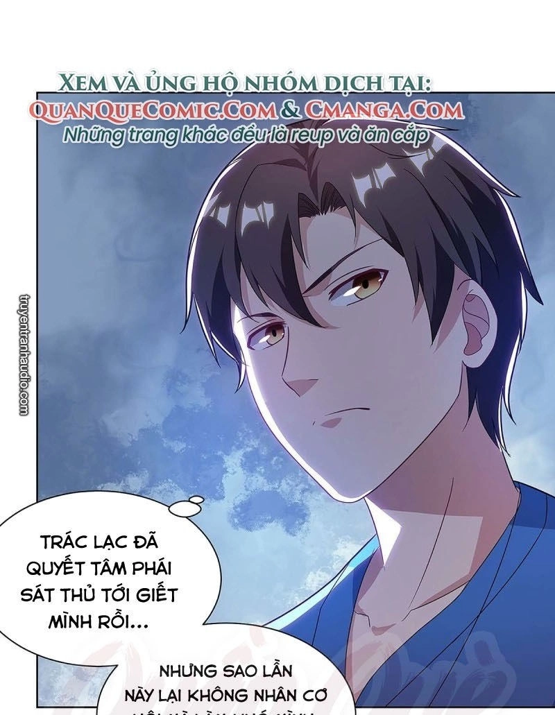 Trọng Sinh Khí Thiếu Quy Lai Chapter 118 - 1