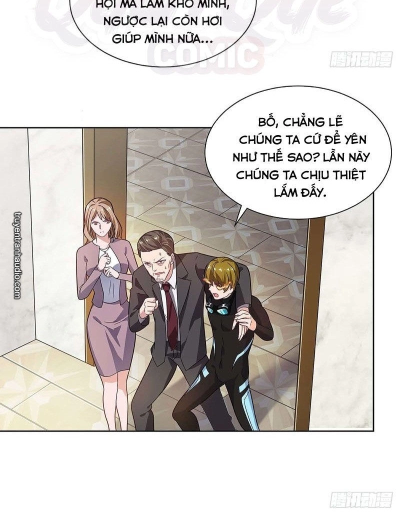 Trọng Sinh Khí Thiếu Quy Lai Chapter 118 - 2