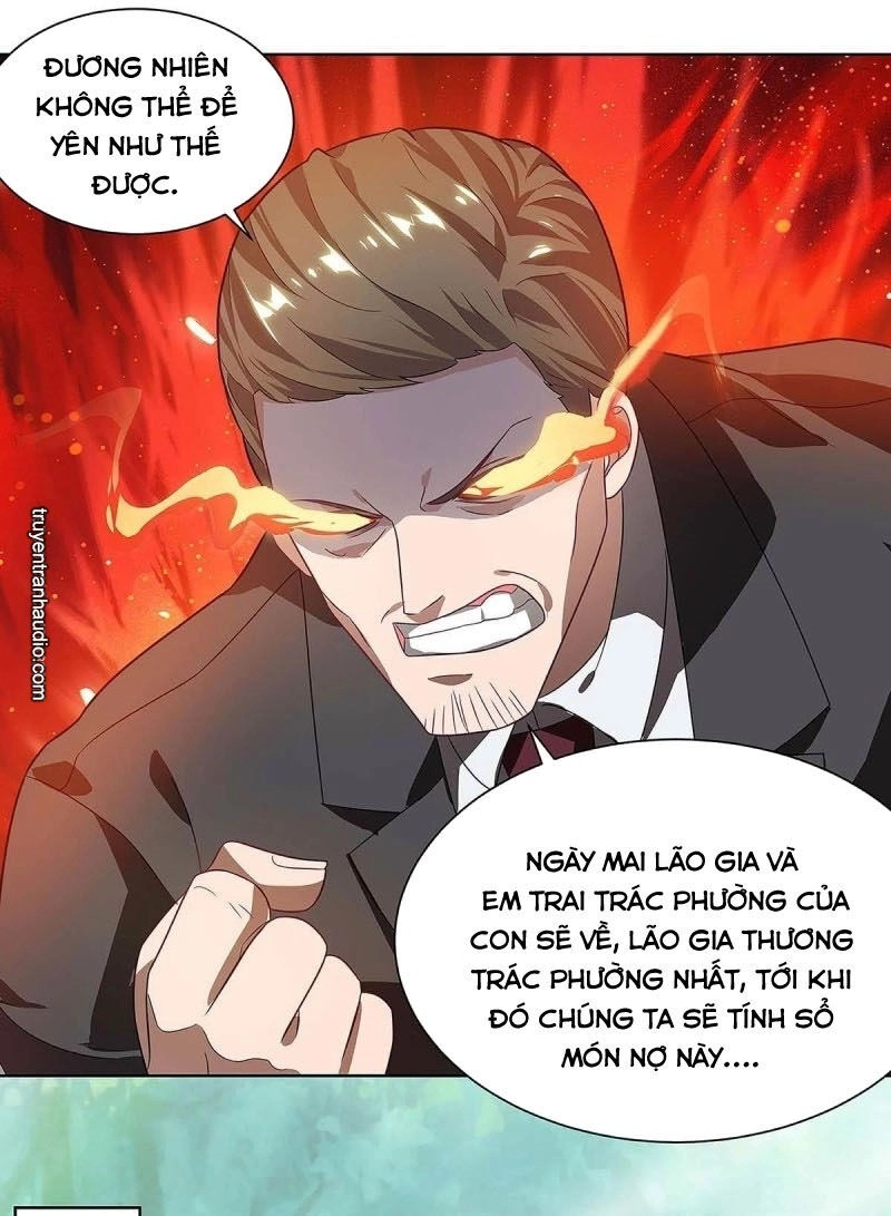 Trọng Sinh Khí Thiếu Quy Lai Chapter 118 - 3