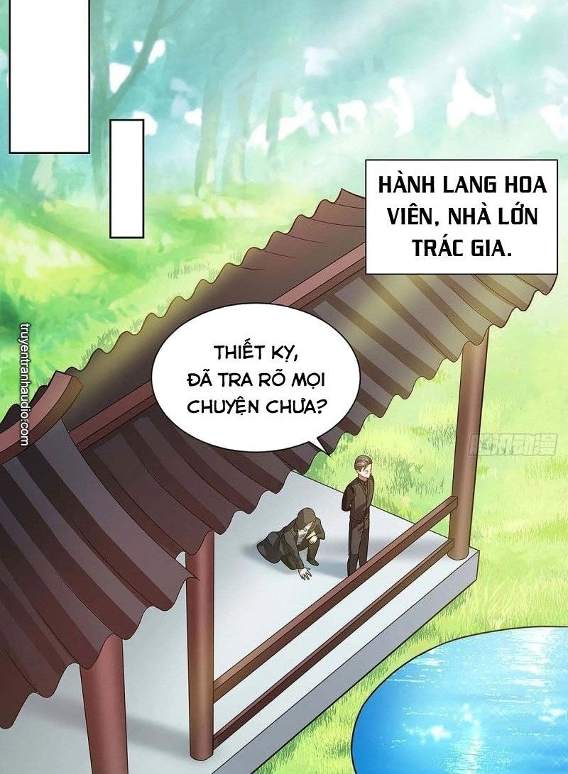 Trọng Sinh Khí Thiếu Quy Lai Chapter 118 - 4