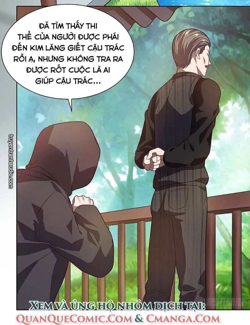 Trọng Sinh Khí Thiếu Quy Lai Chapter 118 - 5