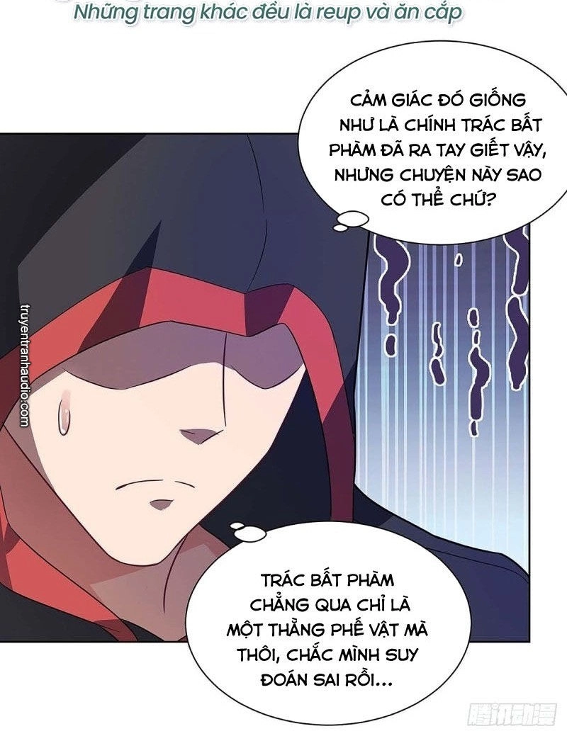 Trọng Sinh Khí Thiếu Quy Lai Chapter 118 - 6