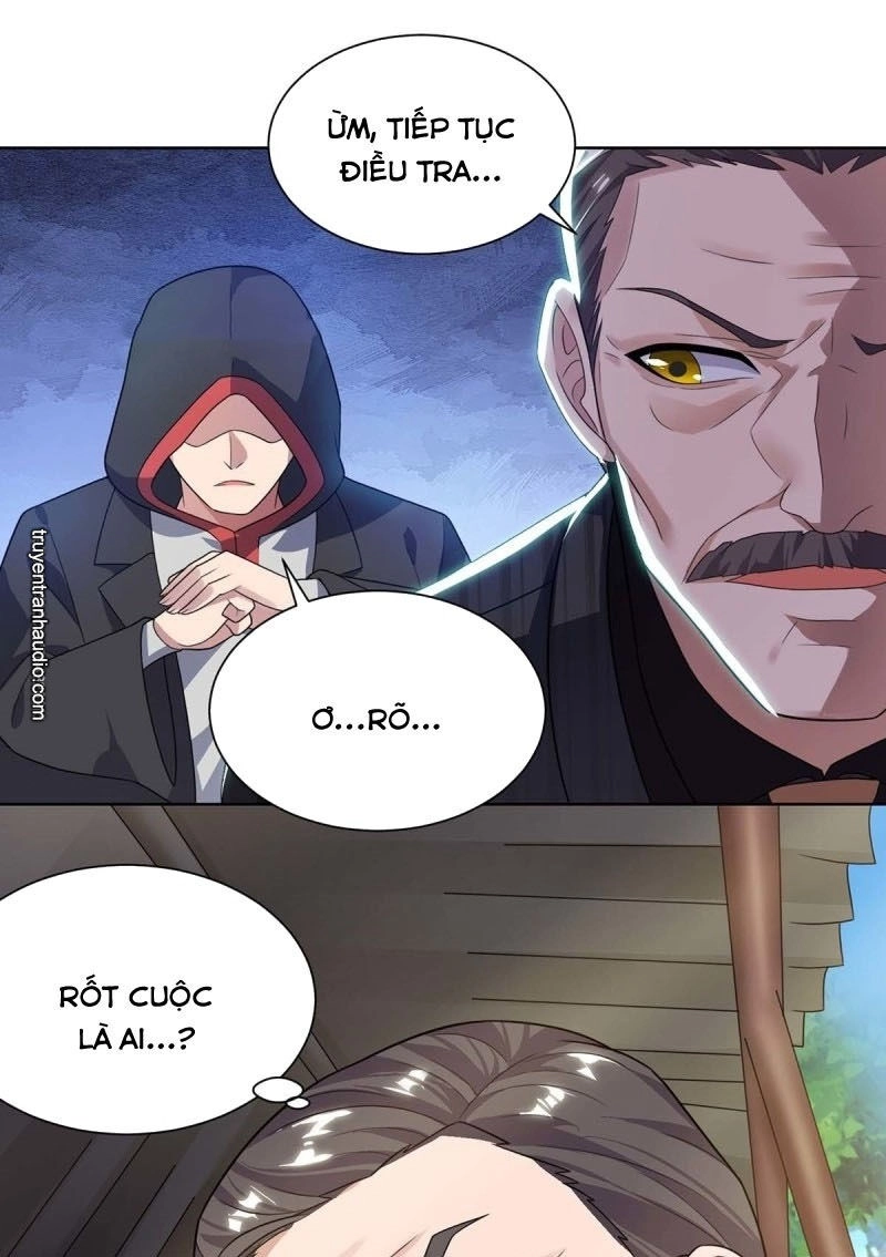 Trọng Sinh Khí Thiếu Quy Lai Chapter 118 - 7