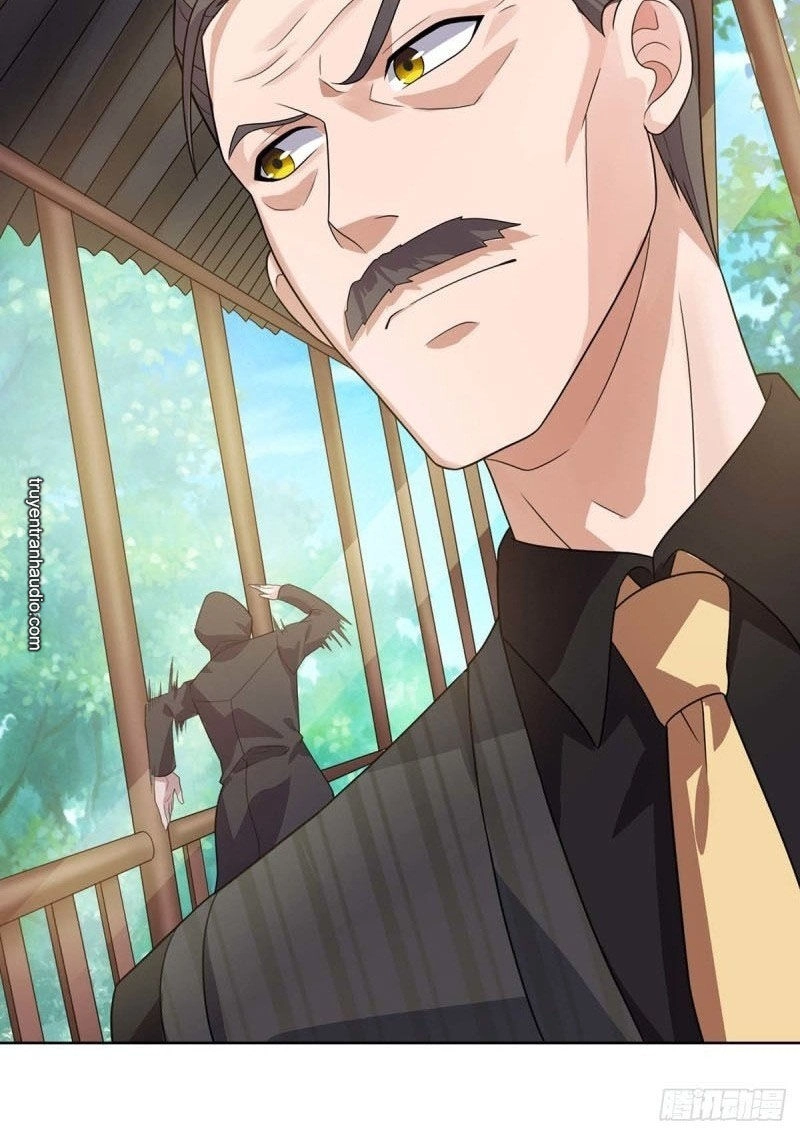 Trọng Sinh Khí Thiếu Quy Lai Chapter 118 - 8