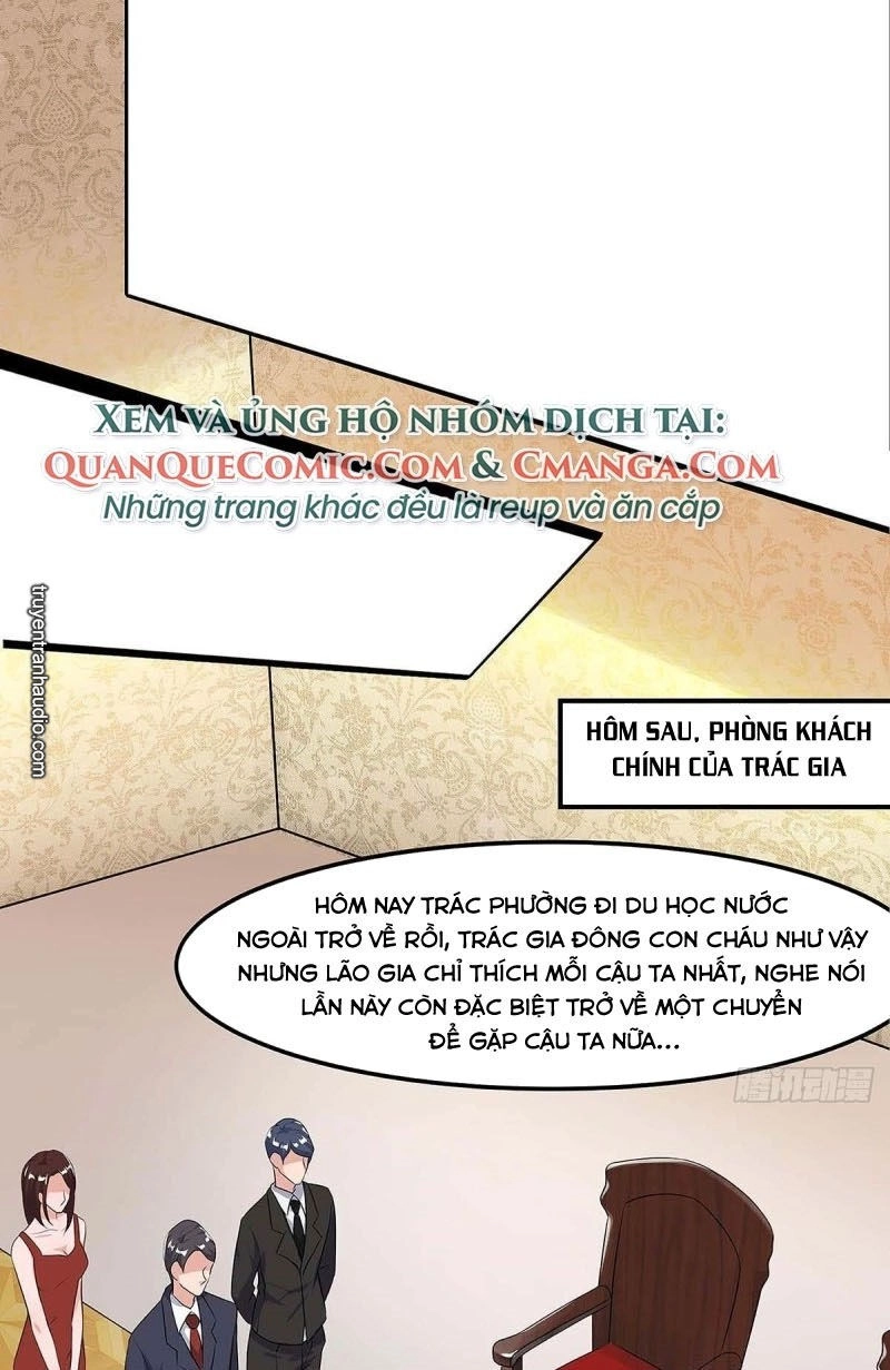 Trọng Sinh Khí Thiếu Quy Lai Chapter 118 - 9
