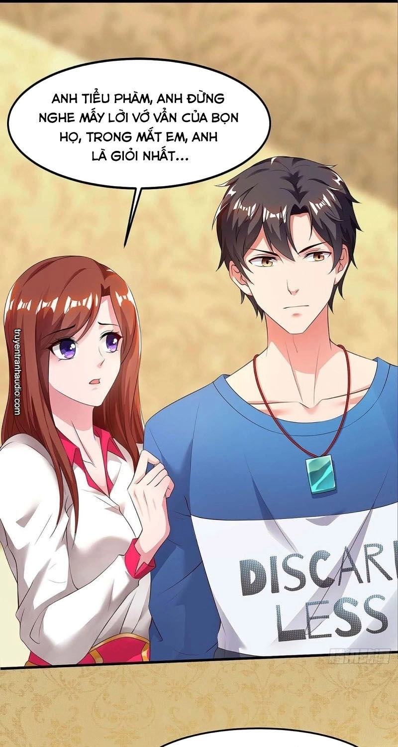 Trọng Sinh Khí Thiếu Quy Lai Chapter 118 - 11