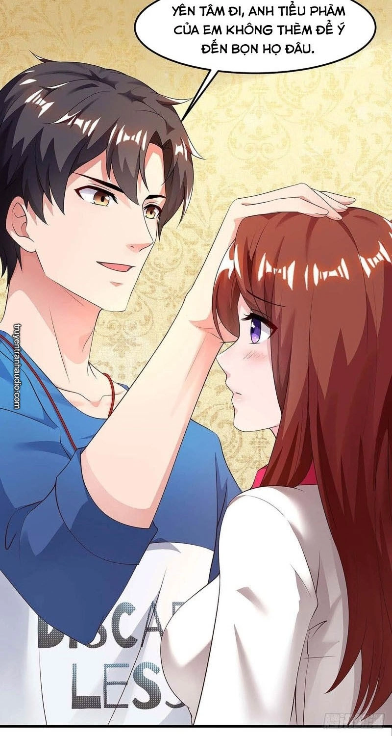 Trọng Sinh Khí Thiếu Quy Lai Chapter 118 - 12