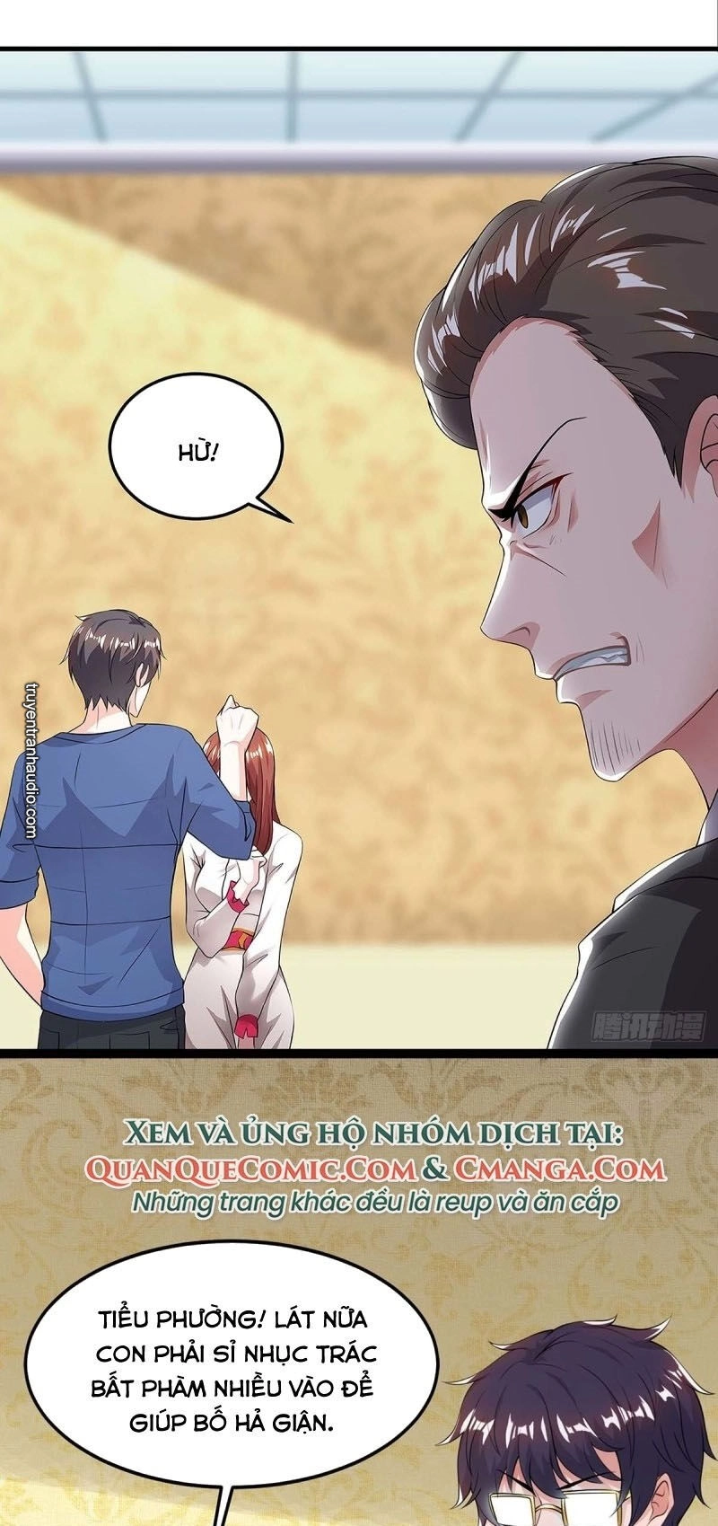 Trọng Sinh Khí Thiếu Quy Lai Chapter 118 - 13