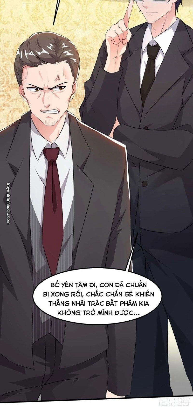 Trọng Sinh Khí Thiếu Quy Lai Chapter 118 - 14