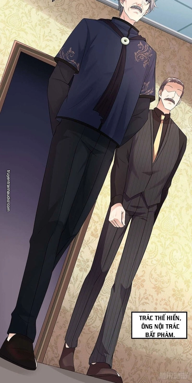 Trọng Sinh Khí Thiếu Quy Lai Chapter 118 - 16