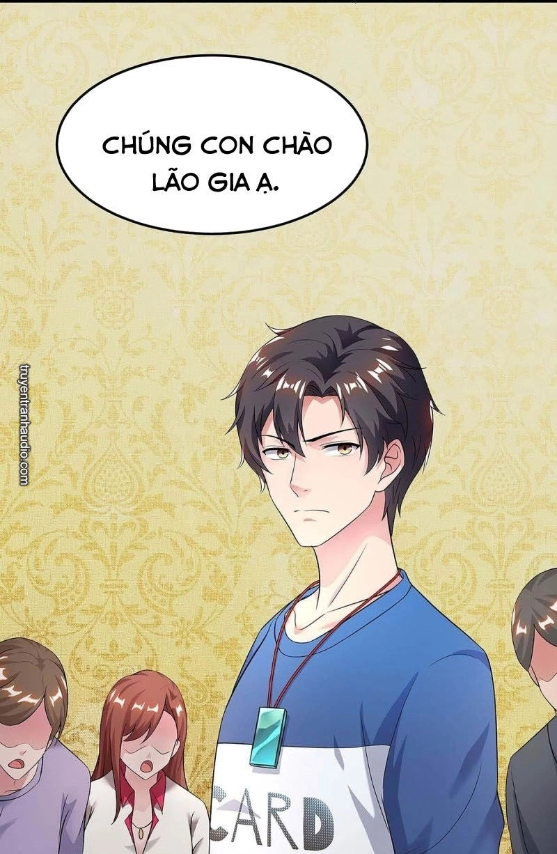 Trọng Sinh Khí Thiếu Quy Lai Chapter 118 - 17