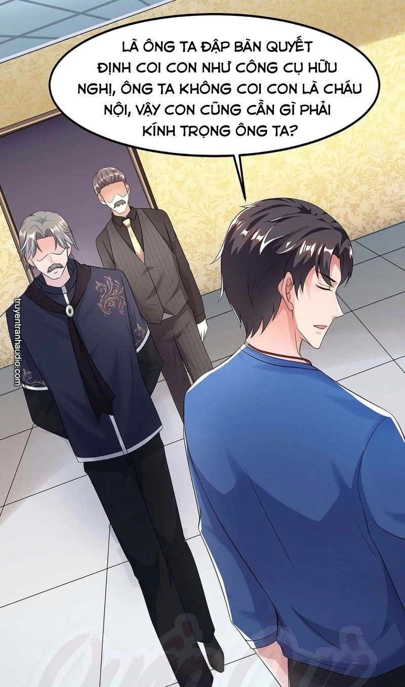 Trọng Sinh Khí Thiếu Quy Lai Chapter 118 - 19