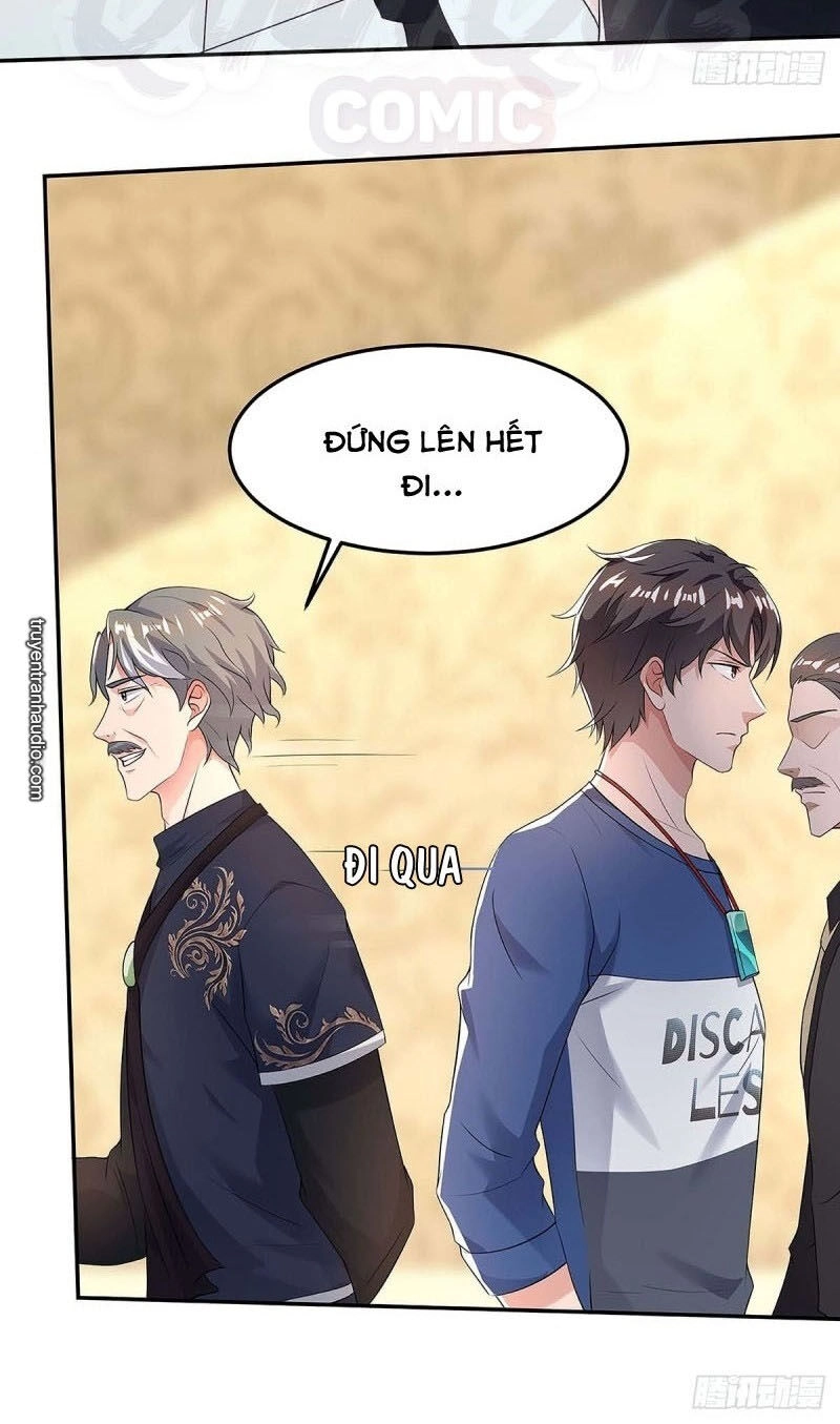 Trọng Sinh Khí Thiếu Quy Lai Chapter 118 - 20