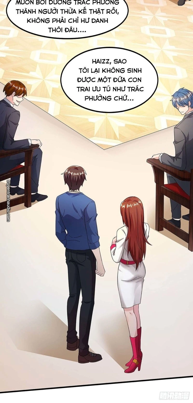 Trọng Sinh Khí Thiếu Quy Lai Chapter 118 - 24