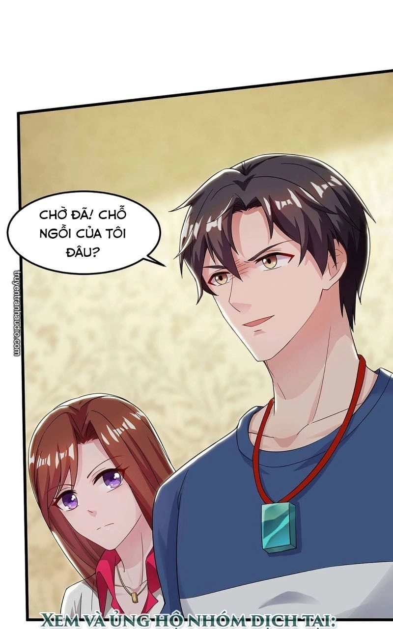 Trọng Sinh Khí Thiếu Quy Lai Chapter 118 - 25